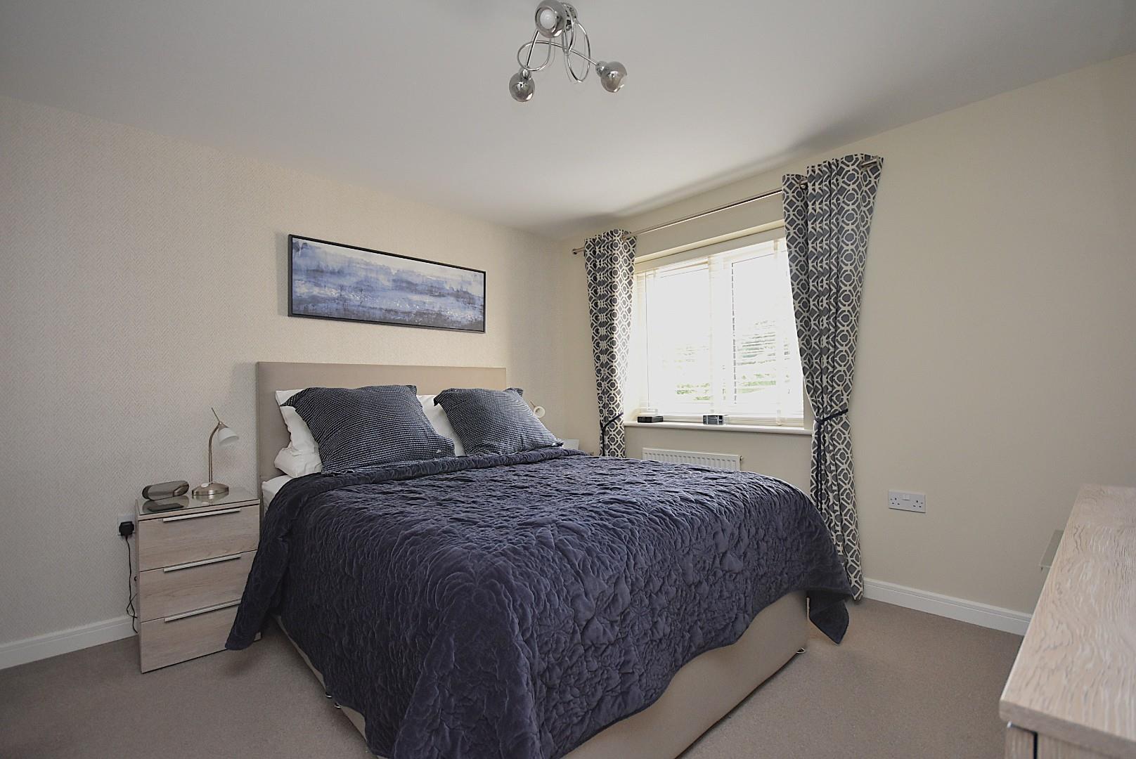 39 Harlech Road, Wenvoe, CF5 6XN
